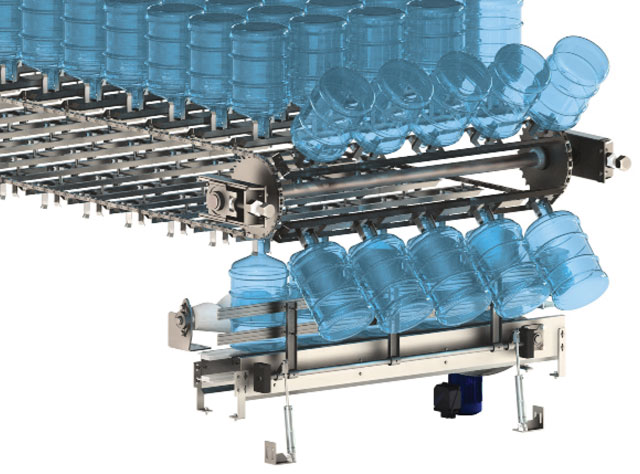 New CapSnap Wash System