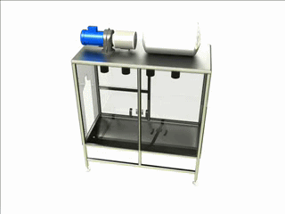 CapSnap HOD Water Bottle Leak Detector