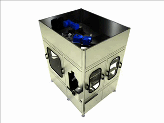 CapSnap HOD Water Bottle Prewasher