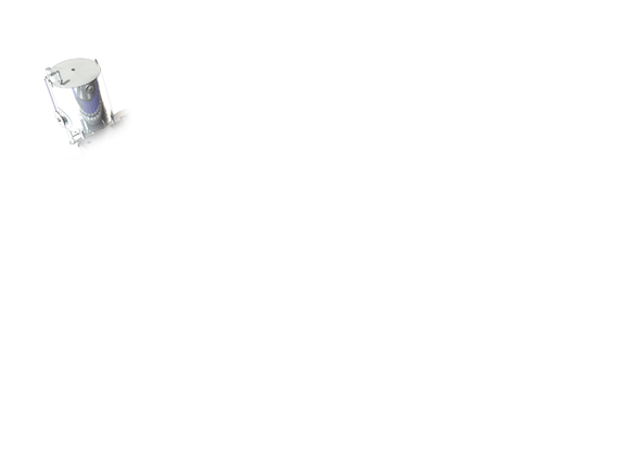 CapSnap HOD Water Bottle Tank