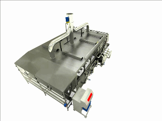 CapSnap HOD Water Bottle Washer